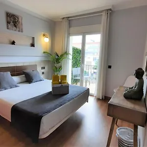Capri Boliches Wifi Gratis 100m Apartment