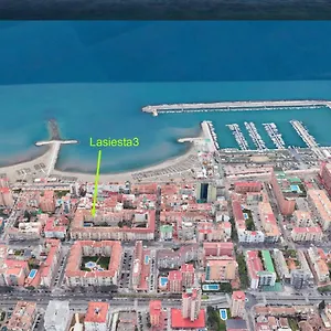  Apartamento Lujo Playa Lasiesta3