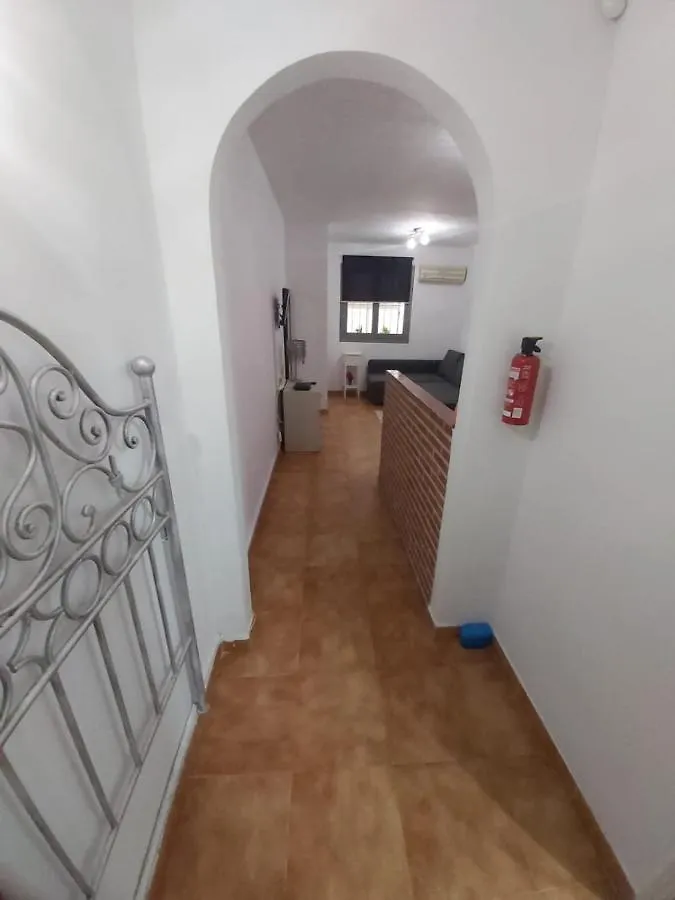 Alemar I Apartment Fuengirola