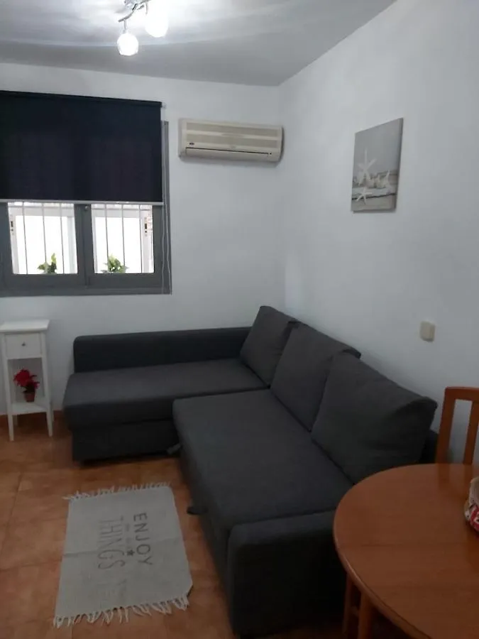Alemar I Apartment Fuengirola 0*,  Spain