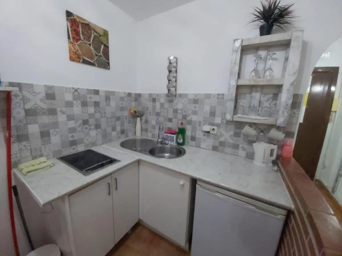 Alemar I Apartment Fuengirola