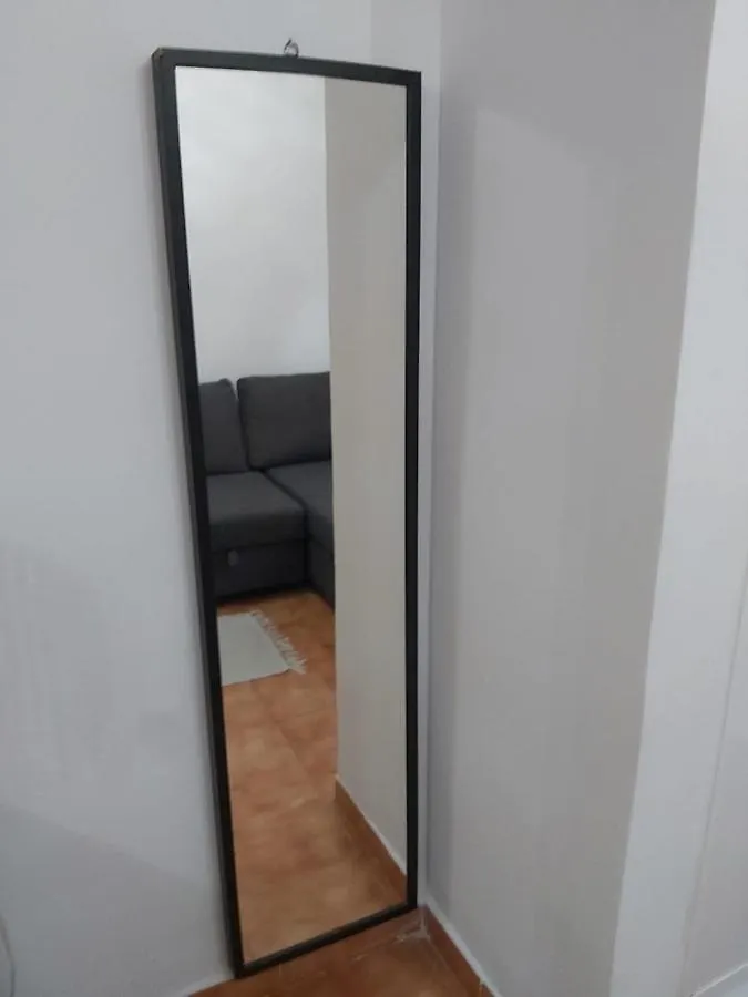 Alemar I Apartment Fuengirola