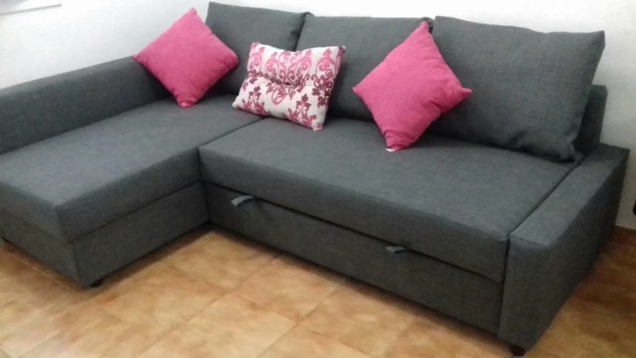 Alemar I Apartment Fuengirola Spain