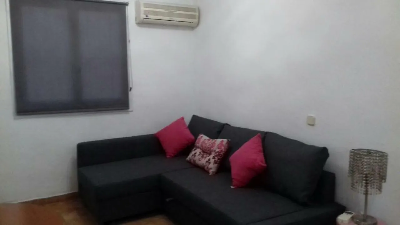Alemar I Apartment Fuengirola